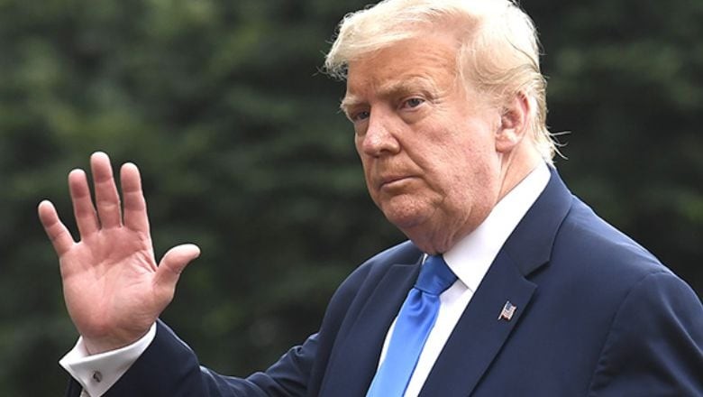 Trump'tan Açık Tehdit: 'Ciddi Sonuçları Olacak'