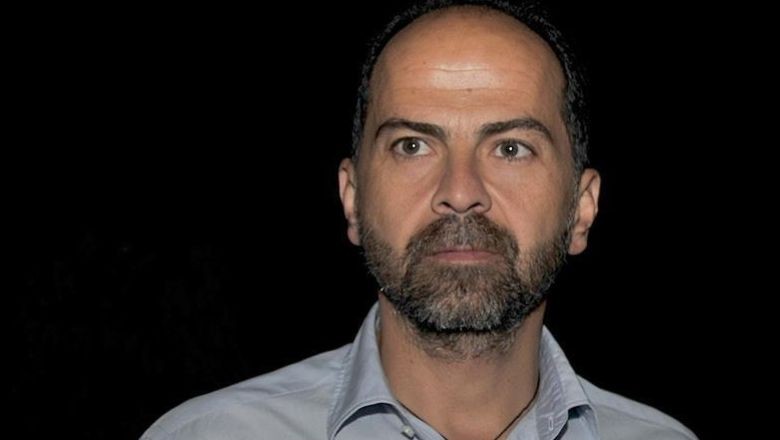 Eski AKUT Başkanı Nasuh Mahruki'ye Tutuklanma Kararı!