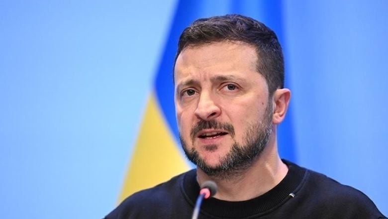 Kuzey Kore Askeri Kursk'a mı Gönderildi? Zelenski'den Açıklama