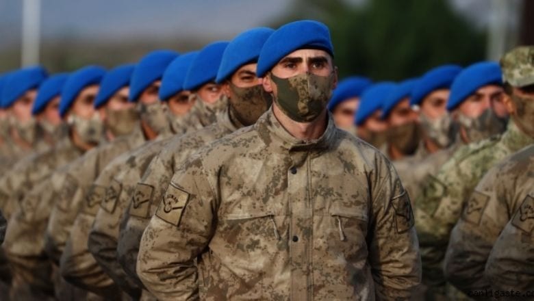 12 Kasım Uzman Çavuşlar Günü Mesajları