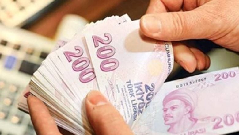 Türkiye Vergiyi Nerelerden Alır?