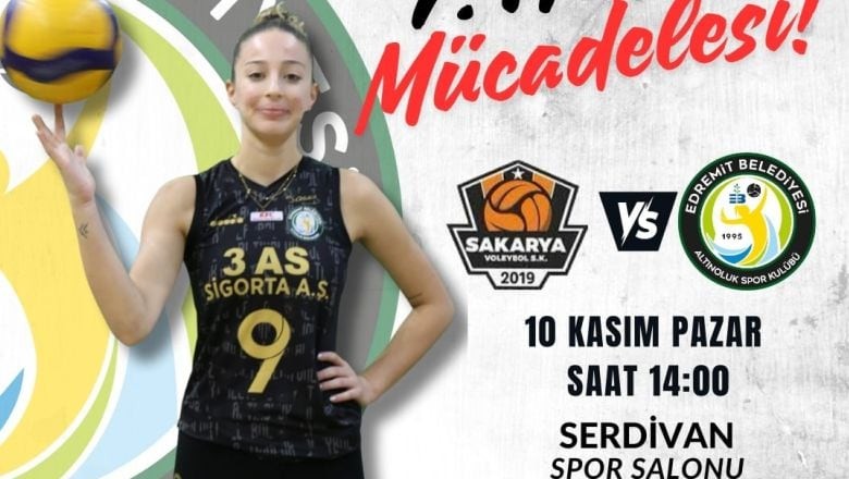 Altınolukspor Sakarya'da Zafer Peşinde