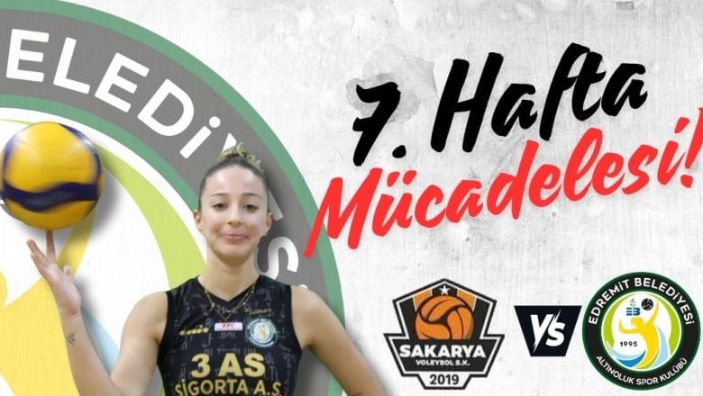 Altınolukspor Sakarya'da Zafer Peşinde