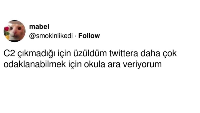 Twitter Dili Testi Gündem Oldu!