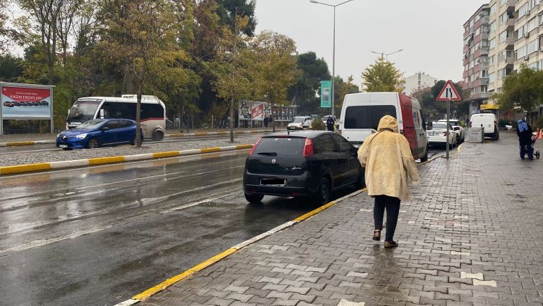Yapılan Uyarıların Ardından Balıkesir'de Başladı!