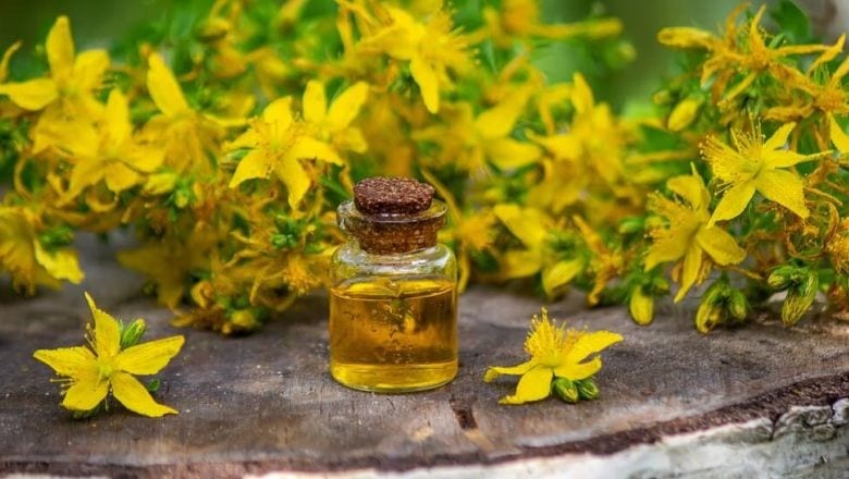Kantaron Yağı Sivilce İzlerini Geçiriyor