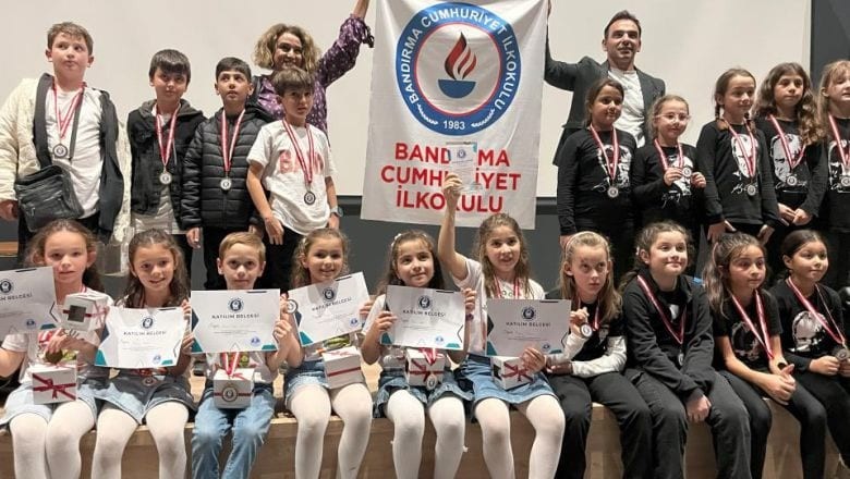 Teknoloji ve İnovasyon Rüzgarı Güney Marmara’da Esti