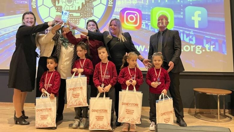 Teknoloji ve İnovasyon Rüzgarı Güney Marmara’da Esti