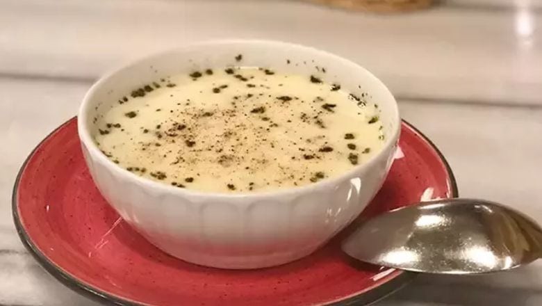 Soğuk Havaların Vazgeçilmezi: Yayla Çorbası