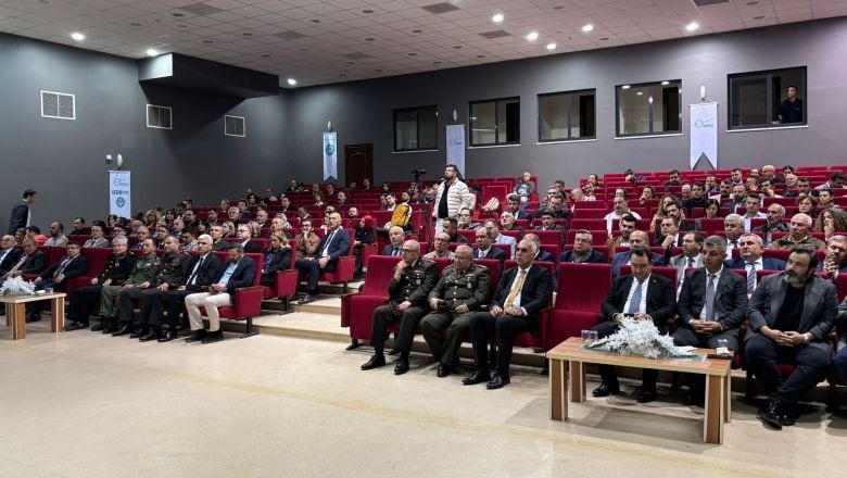 Oğurlu: “İlerlememiz Her Alanda Devam Ediyor”