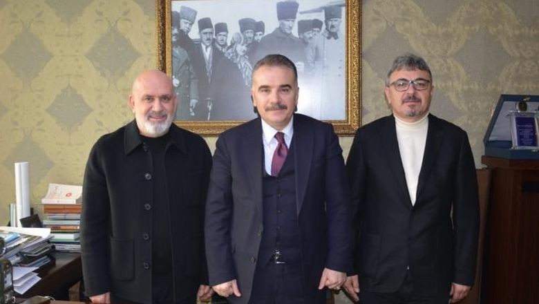 Edremit’te Eğitim Destekçilerine Ödül
