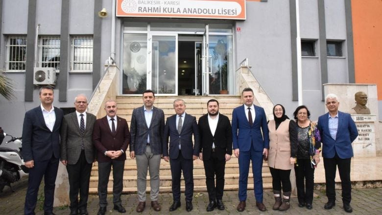 Rahmi Kula'nın Mirası 30. Yılda Anıldı