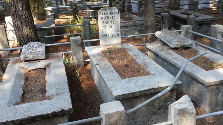 9 Aralık 8 Kişi Vefat Etti! İşte İsimler