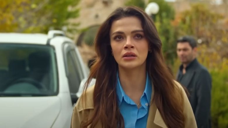 Uzak Şehir 5. Bölümde Neler Oldu?
