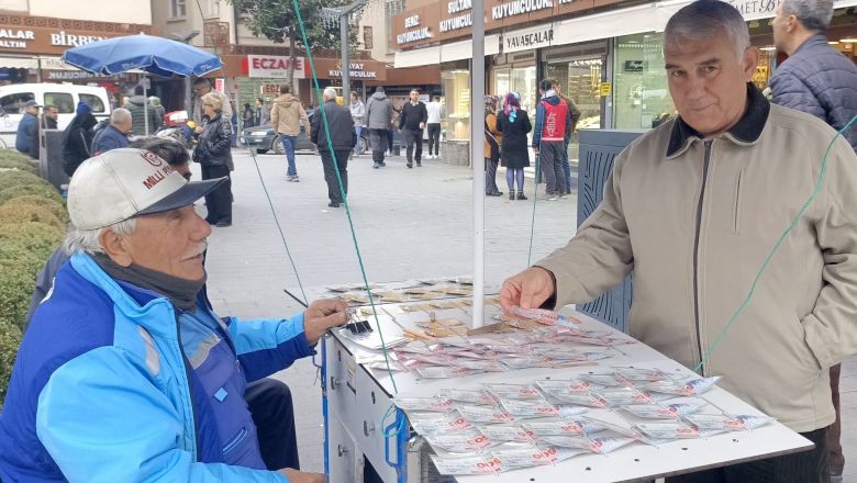 Milli Piyango Biletleri Balıkesir’de Satışta! İşte Fiyatlar