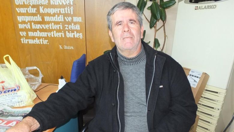 15 Yıl Önce Felç Geçirdi! Azmiyle Felci Yendi