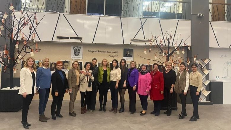 Balıkesir'de Farkındalık İçin Önemli Toplantı