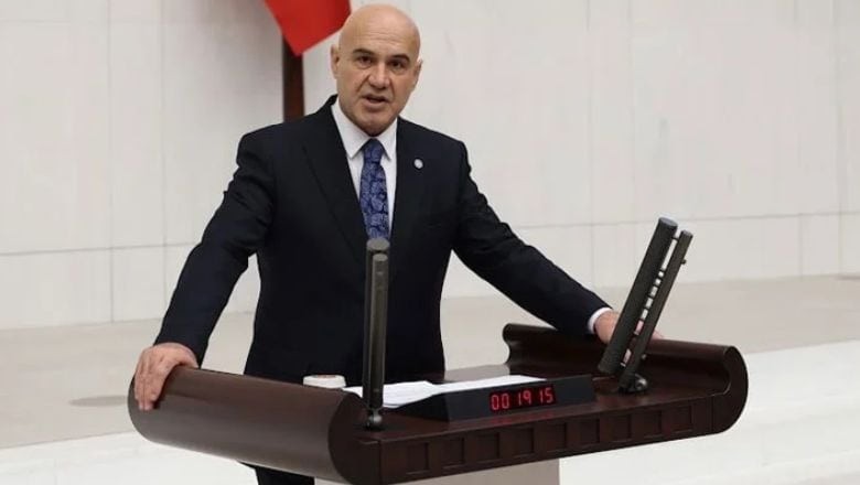 Çömez'den Sağlık Bakanına Sert Eleştiri
