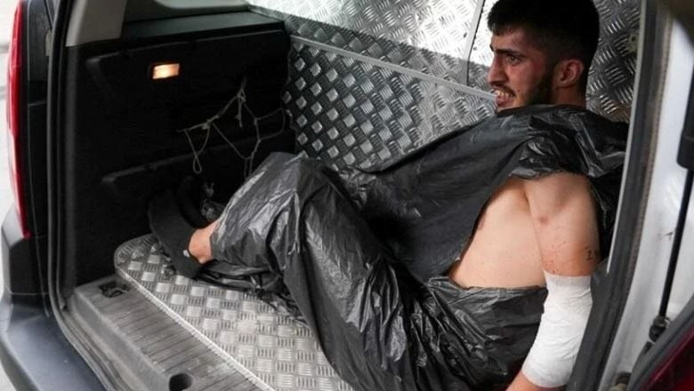 Polis Şeyda Yılmaz’ın Katili Savunmasız Kaldı