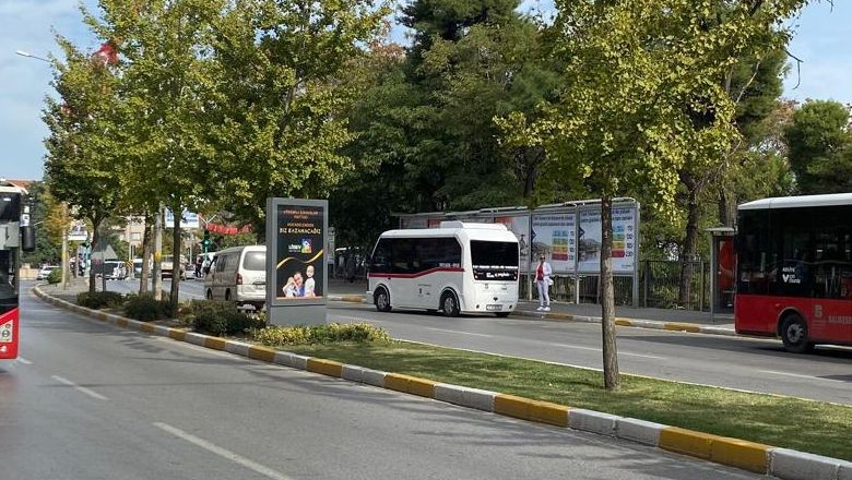 Balıkesir’de Nakit Kullanımı Tarih Oluyor!