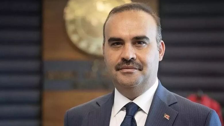 Bakan Kacır’dan Balıkesir’e Vurgu