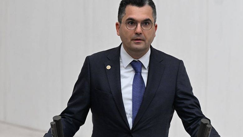 Dalgın'dan Memişoğlu'na 'Mitomani' Eleştirisi