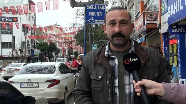 Dünya Rekortmenine Ceza!