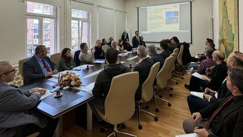 Balıkesir'de Yüzme Alanlarında Kritik Uyarı!