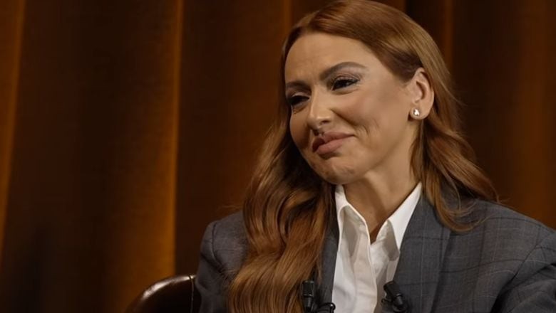 Hadise'den Bomba Sinan Akçıl Açıklaması!