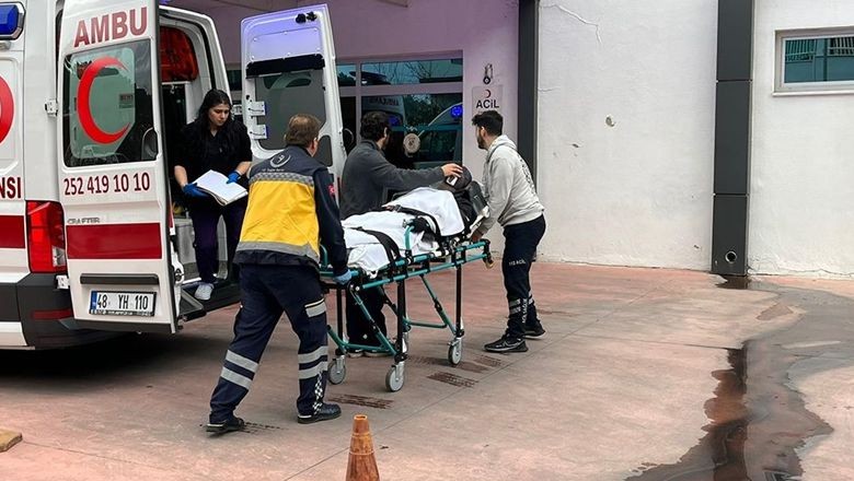 Ferdi Tayfur Hastaneye Kaldırıldı!
