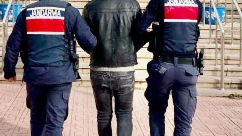 Balıkesir’de 201 Suçlu Yakalandı!