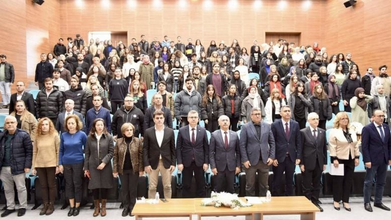 Biyolojik Mücadeleye Balıkesir Damgası