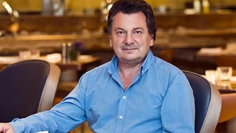 Gurme Vedat Milor'un Balıkesir'de Lezzet Durakları