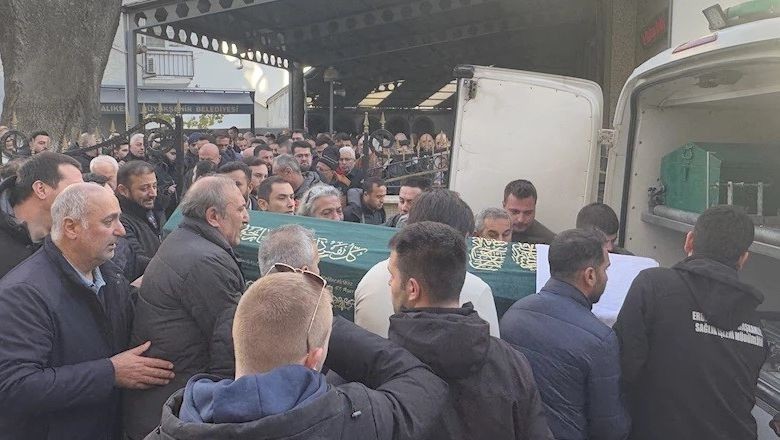 3. Kattan Düşmüştü! Toprağa Verildi