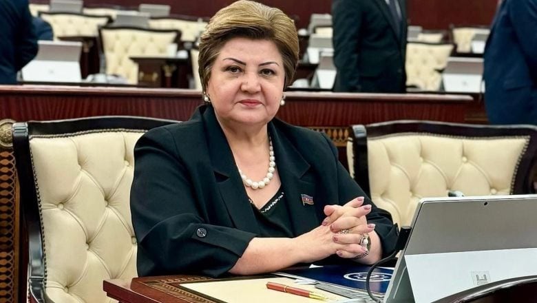 Rüstemhanlı’dan Suriye’deki İşkencelere Sert Tepki