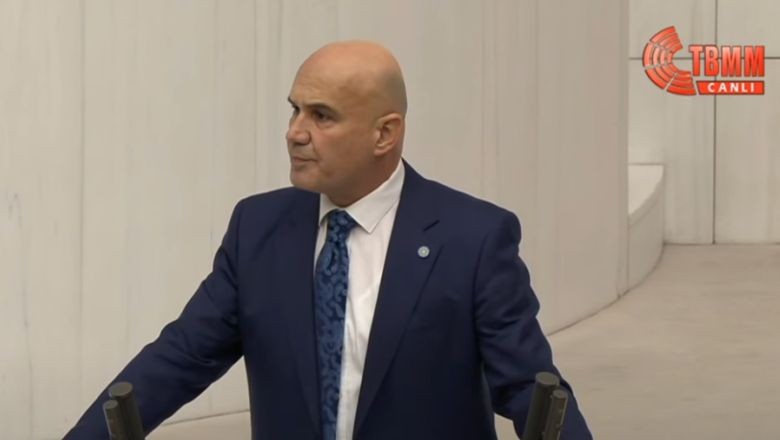 "Millilik" Tartışmasına Çömez'den Sert Yanıt
