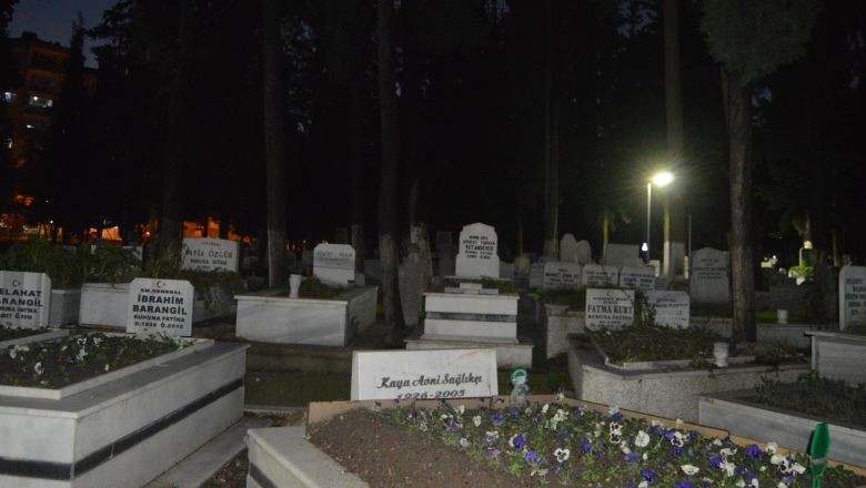 24 Ocak Balıkesir'de Yaşamını Yitirenler 24 Ocak Balıkesir'de Yaşamını Yitirenler