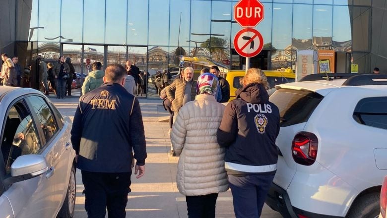 Adam Öldüren Kadına Ömür Boyu Hapis