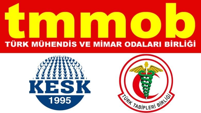 Balıkesir’den Grev Yasağına Sert Tepki