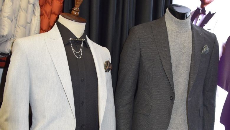 Balıkesir'de Damatlık Seçiminde Moda Değişiyor