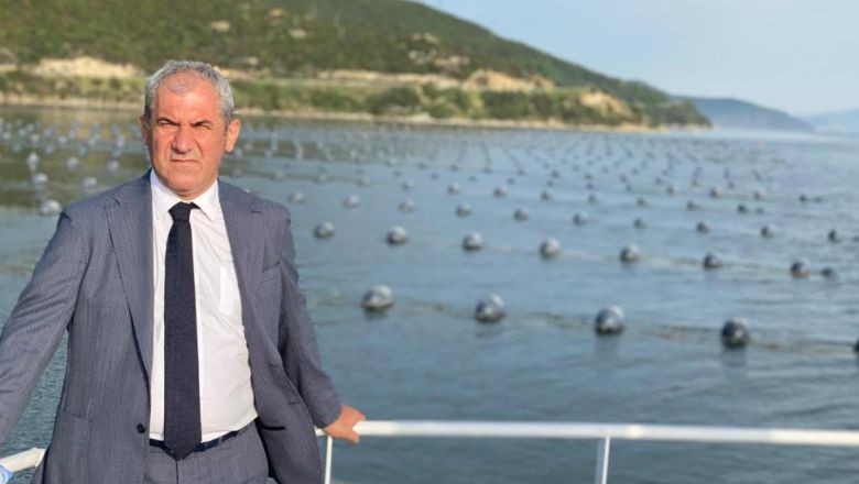 Midye Üretiminde Rekor Artış