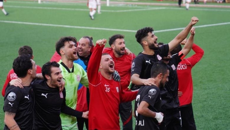 Ayvalık’ta Gri Pasaport Krizi
