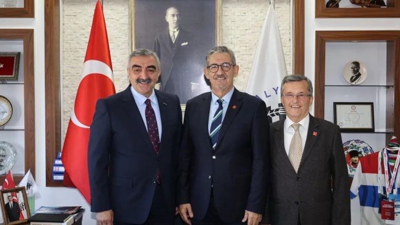 Gaga ve Köybaşı’ndan Önemli Mesaj