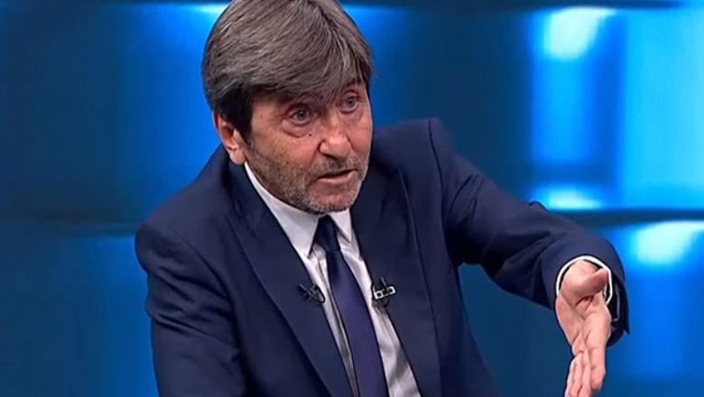 Rıdvan Dilmen’den Çarpıcı Berke Özer Yorumu!