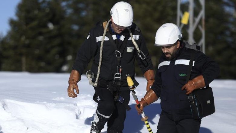 UEDAŞ'tan Büyük Enerji Hamlesi