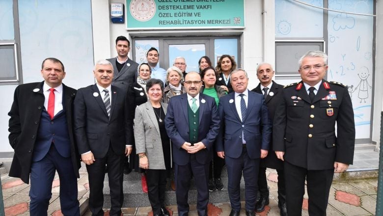 Engelli Bireyler İçin Yeni Adımlar