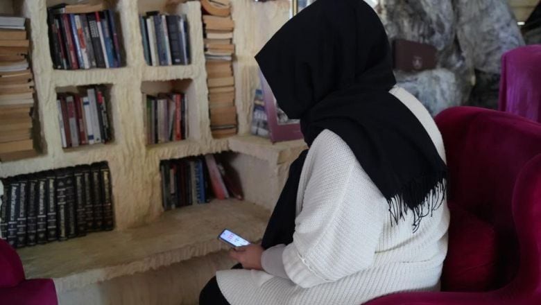"Yapay Zeka" Balıkesirli Kadının Hayatını Kabusa Döndürdü