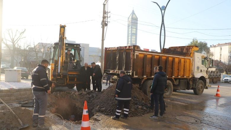 Gönen Plevne Meydanı’nda Ne Oluyor?
