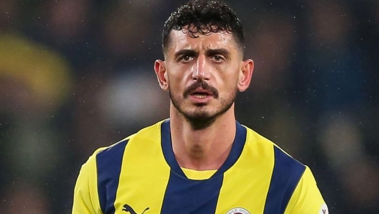 Fenerbahçeli Samet Akaydın'dan Aşk İtirafı