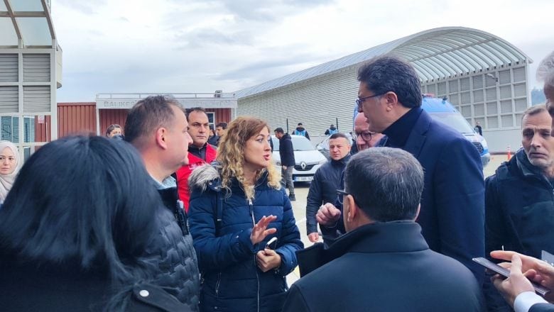 Yoğun Bakımdaki 2 Öğrenci Entübe Edildi